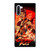 COBRA KAI CHARACTERS Samsung Galaxy Note 10 Case