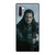 COOL UHTRED THE LAST KINGDOM Samsung Galaxy Note 10 Case
