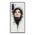 DOLORES O'RIORDAN 3 Samsung Galaxy Note 10 Case