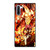 FAIRY TAIL NATSU DRAGNEEL ANIME Samsung Galaxy Note 10 Case FAIRY TAIL NATSU DRAGNEEL ANIME Samsung Galaxy Note 10 Case