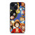 ONE PIECE CHARACTERS iPhone 14 Plus Case