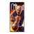 HEIHACHI MISHIMA TEKKEN ROAR Samsung Galaxy Note 10 Case