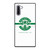 HIBERNIAN FC LOGO Samsung Galaxy Note 10 Case