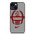 OHIO STATE HELMET 2 iPhone 14 Plus Case