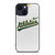 OAKLAND ATHLETICS MLB iPhone 14 Plus Case