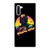 MANDALORIAN STARWARS MOVIE Samsung Galaxy Note 10 Case