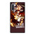 NATSU DRAGNEEL FAIRY TAIL ANIME Samsung Galaxy Note 10 Case NATSU DRAGNEEL FAIRY TAIL ANIME Samsung Galaxy Note 10 Case