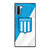 RACING CLUB FC ICON Samsung Galaxy Note 10 Case