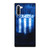 RACING CLUB FC Samsung Galaxy Note 10 Case