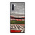 RIVER PLATE STADIUM Samsung Galaxy Note 10 Case