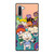 RUGRATS CARTOON CUTE Samsung Galaxy Note 10 Case