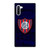 SAN LORENZO FUTBOL CLUB Samsung Galaxy Note 10 Case
