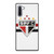 SAO PAULO FC LOGO Samsung Galaxy Note 10 Case