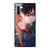 SHIGATSU WA KIMI NO USO Samsung Galaxy Note 10 Case