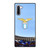 SS LAZIO FOOTBALL CLUB SERIE A Samsung Galaxy Note 10 Case