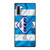 SS LAZIO ICON Samsung Galaxy Note 10 Case