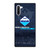 SS LAZIO LOGO SERIE A Samsung Galaxy Note 10 Case
