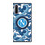 SSC NAPOLI ICON 2 Samsung Galaxy Note 10 Case