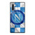 SSC NAPOLI LOGO Samsung Galaxy Note 10 Case