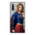 SUPERGIRL DC COMICS 3 Samsung Galaxy Note 10 Case