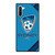 SYDNEY FC LOGO Samsung Galaxy Note 10 Case