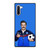 TED LASSO MOVIE Samsung Galaxy Note 10 Case