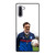 TED LASSO SMILE Samsung Galaxy Note 10 Case