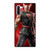 TEKKEN HEIHACHI MISHIMA Samsung Galaxy Note 10 Case