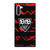 VFB STUTTGART LOGO Samsung Galaxy Note 10 Case