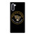 WAKE FOREST LOGO Samsung Galaxy Note 10 Case