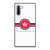 WESTERN SYDNEY WANDERERS FC ICON Samsung Galaxy Note 10 Case