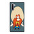 YOSEMITE SAM CARTOON 2 Samsung Galaxy Note 10 Case