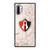 ATLAS FC ART LOGO Samsung Galaxy Note 10 Plus Case