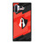 ATLAS FOOTBALL CLUB PUMA Samsung Galaxy Note 10 Plus Case