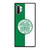 CELTIC 1888 LOGO Samsung Galaxy Note 10 Plus Case