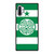 CELTIC FC LOGO Samsung Galaxy Note 10 Plus Case