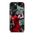 MOHAMED SALAH LIVERPOOL FC 4 iPhone 14 Plus Case