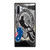 COLLINGWOOD MAGPIES AFL LOGO Samsung Galaxy Note 10 Plus Case