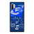 CREIGHTON BLUEJAYS LOGO Samsung Galaxy Note 10 Plus Case