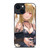 MISA AMANE DEATH NOTE iPhone 14 Plus Case