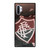 FLUMINENSE FOOTBALL CLUB LOGO Samsung Galaxy Note 10 Plus Case