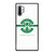 HIBERNIAN FC LOGO Samsung Galaxy Note 10 Plus Case
