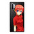 KAGURA GINTAMA ANIME Samsung Galaxy Note 10 Plus Case