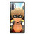 KATSUKI BAKUGO ANIME Samsung Galaxy Note 10 Plus Case