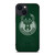 MILWAUKEE BUCKS LOGO 2 iPhone 14 Plus Case