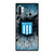 RACING CLUB FC ART Samsung Galaxy Note 10 Plus Case