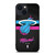 MIAMI HEAT NBA 2 iPhone 14 Plus Case