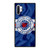 RANGERS LOGO FOOTBALL CLUB Samsung Galaxy Note 10 Plus Case