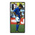 ROBERTO BAGGIO ITALY LEGEND Samsung Galaxy Note 10 Plus Case
