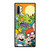 RUGRATS CUTE CARTOON Samsung Galaxy Note 10 Plus Case